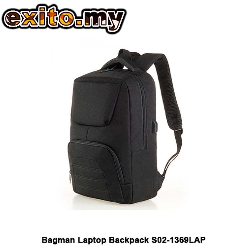 Bagman Laptop Backpack S02-1369LAP (2).jpg