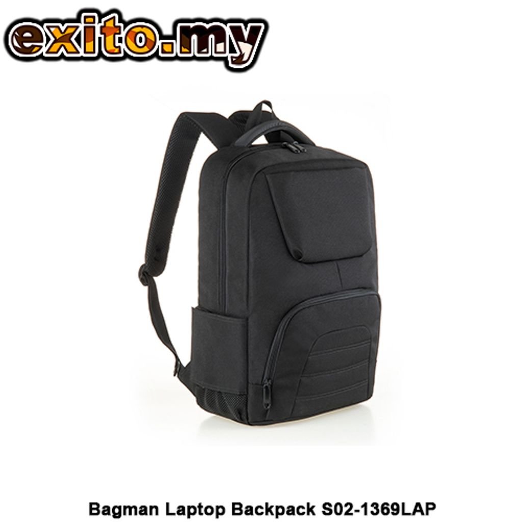 Bagman Laptop Backpack S02-1369LAP (3).jpg
