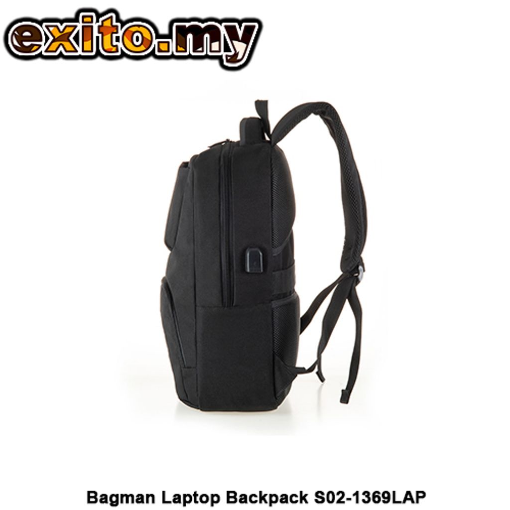 Bagman Laptop Backpack S02-1369LAP (5).jpg