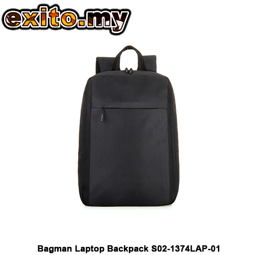 Bagman Laptop Backpack S02-1374LAP-01 (1).jpg