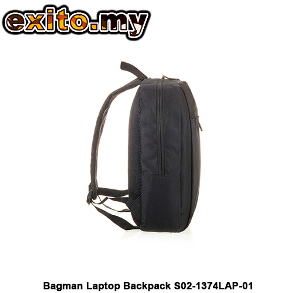 Bagman Laptop Backpack S02-1374LAP-01 (4).jpg