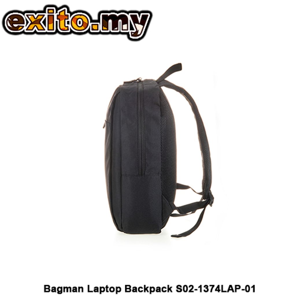 Bagman Laptop Backpack S02-1374LAP-01 (5).jpg