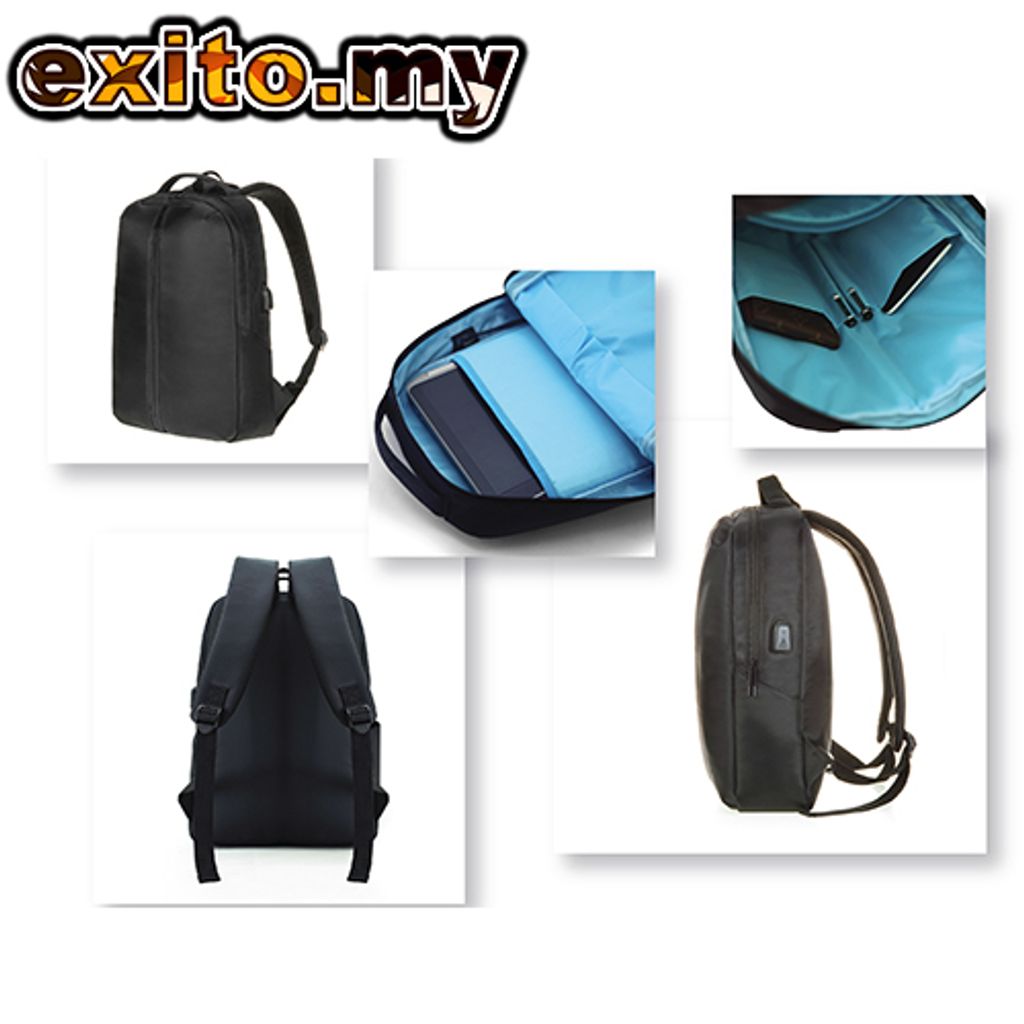 Bagman Laptop Backpack S02-1382LAPS.jpg