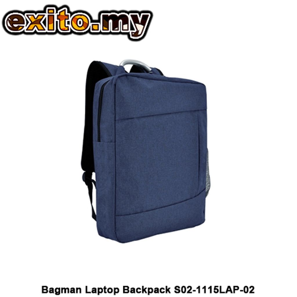 Bagman Laptop Backpack S02-1115LAP-02.jpg