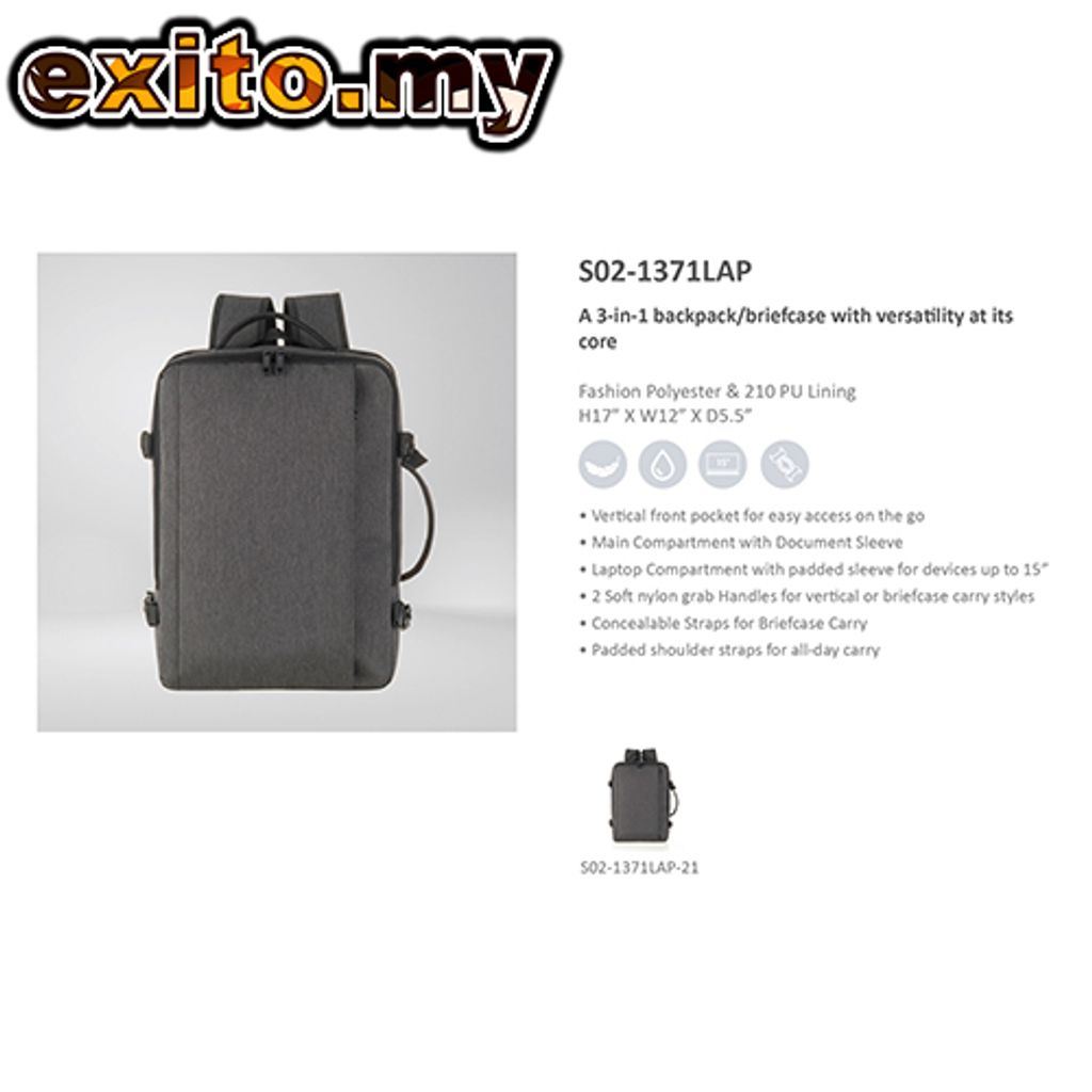 Bagman Laptop Backpack S02-1371LAP.jpg