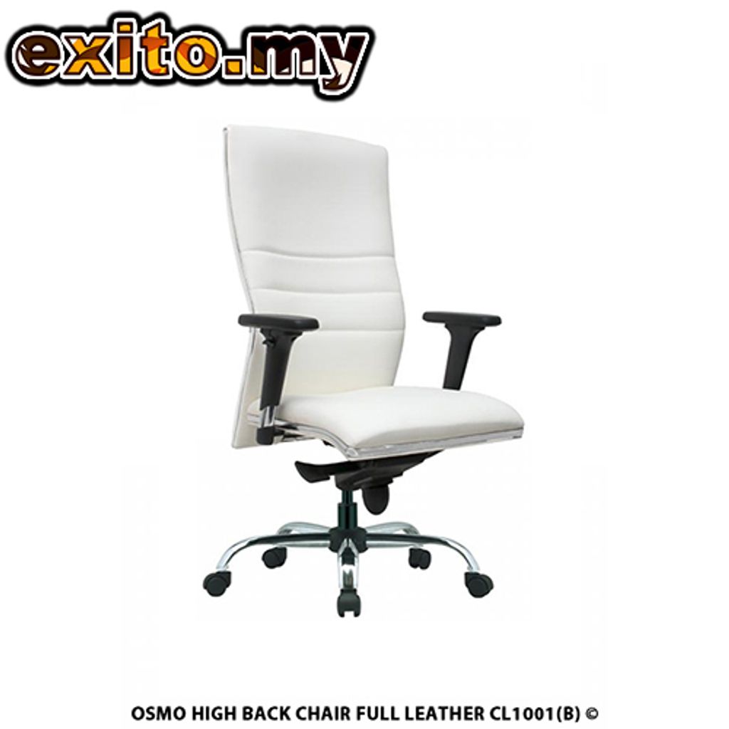 OSMO HIGH BACK CHAIR FULL LEATHER CL1001(B) ©.jpg