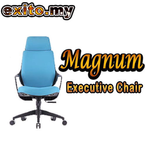 Magnum  Executive Chair