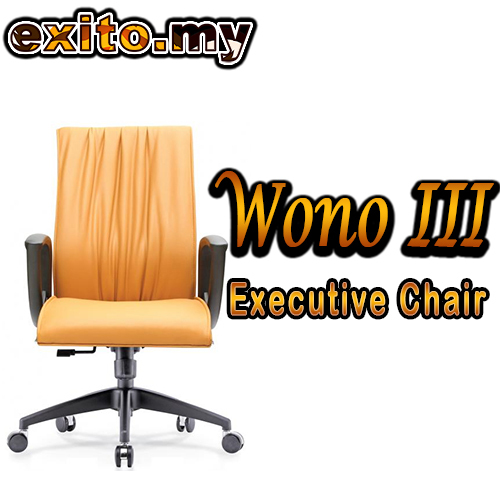 Wono III  Executive Chair