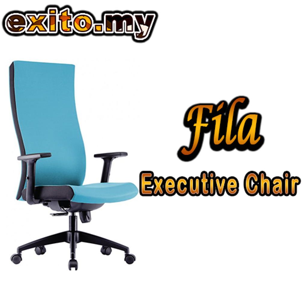 Fila Executive Chair