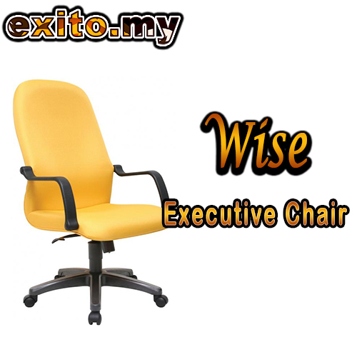 Wise Executive Chair