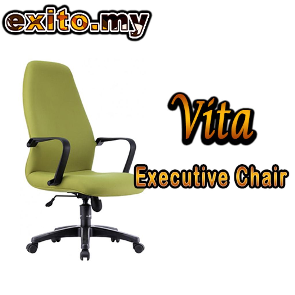 Vita Executive Chair