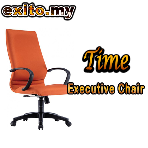 Time  Executive Chair