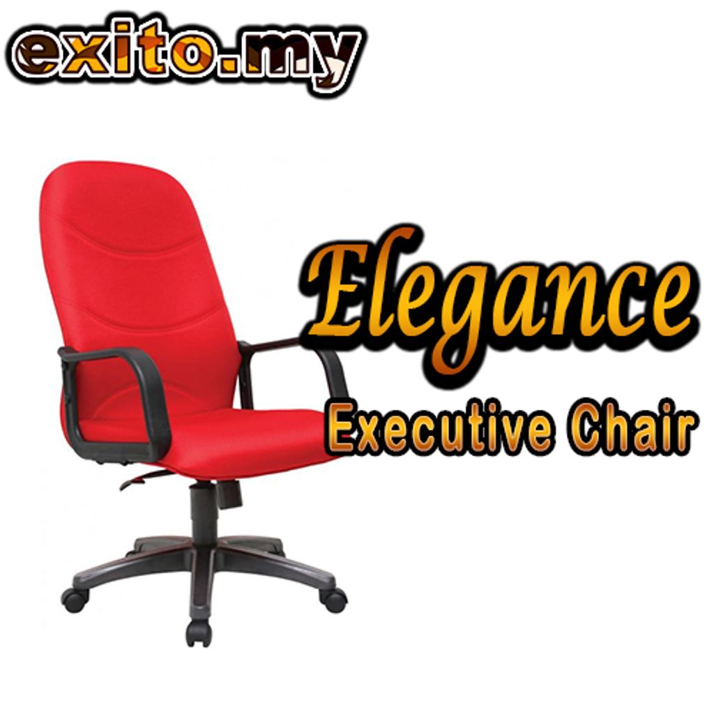 Elegance Executive Chair