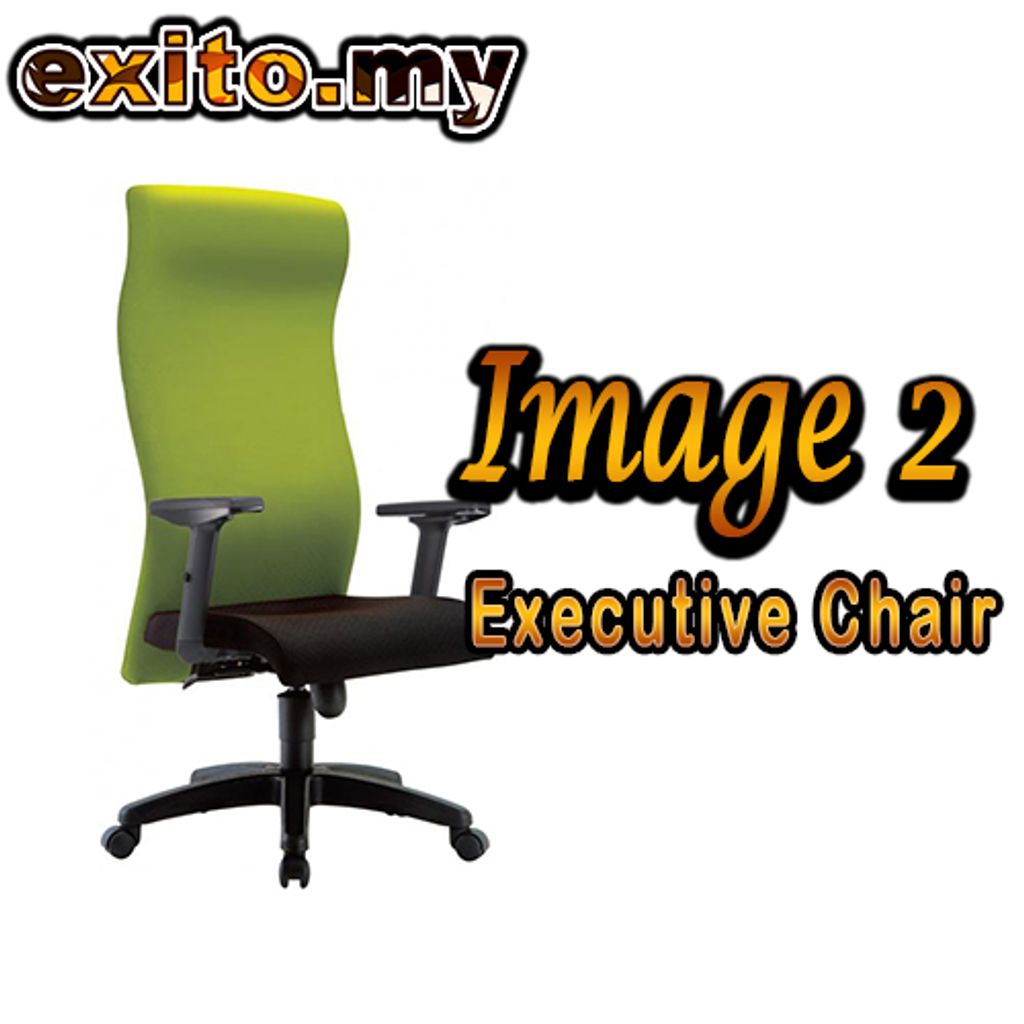 Image 2 Executive Chair