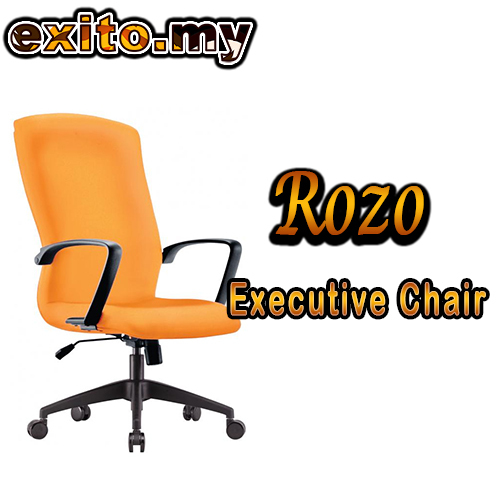 Rozo Executive Chair