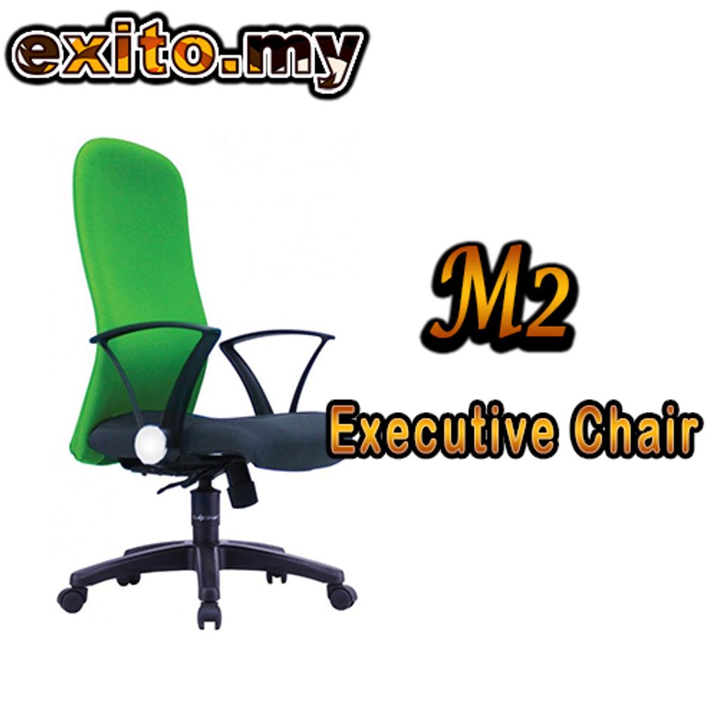 M2 Executive Chair
