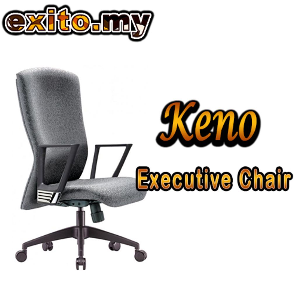 Keno Executive Chair
