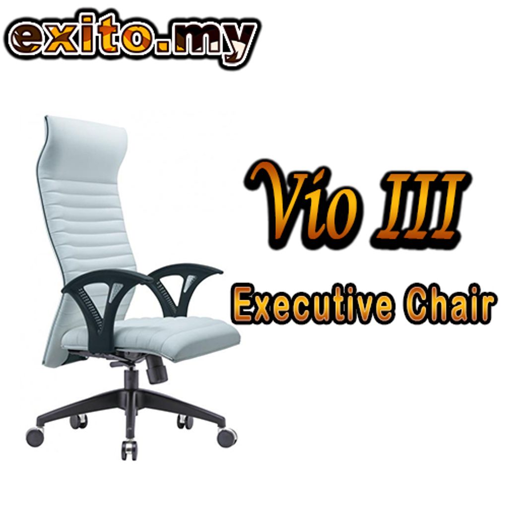 Vio III Executive Chair