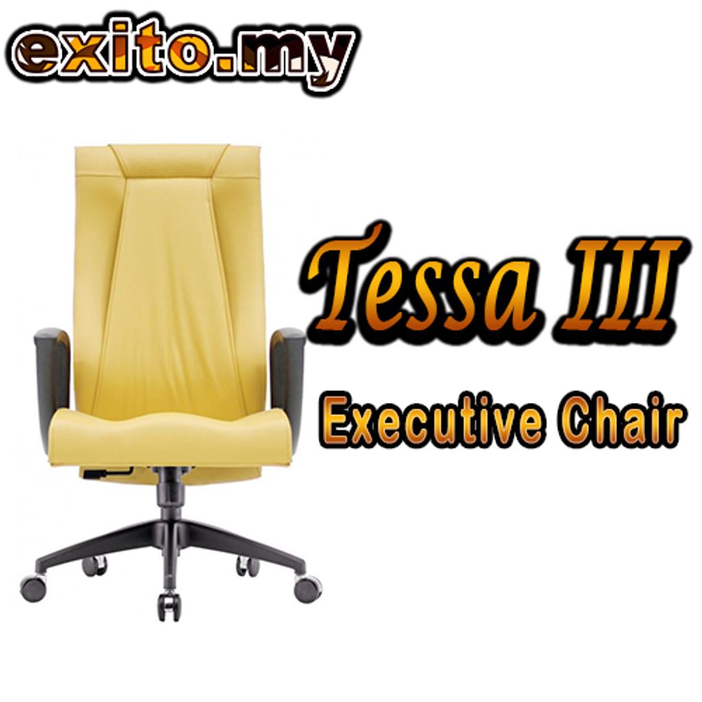 Tessa III Executive Chair