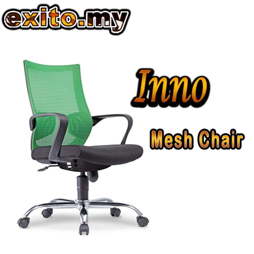 Inno Mesh Chair Model