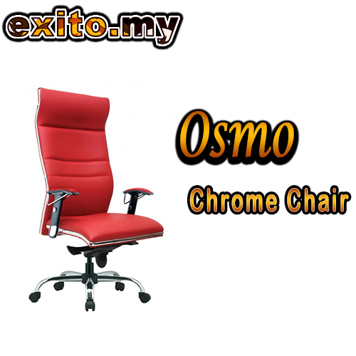 Osmo Chrome Chair Model
