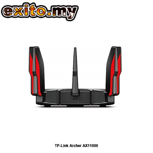 TP-Link Archer AX11000 2
