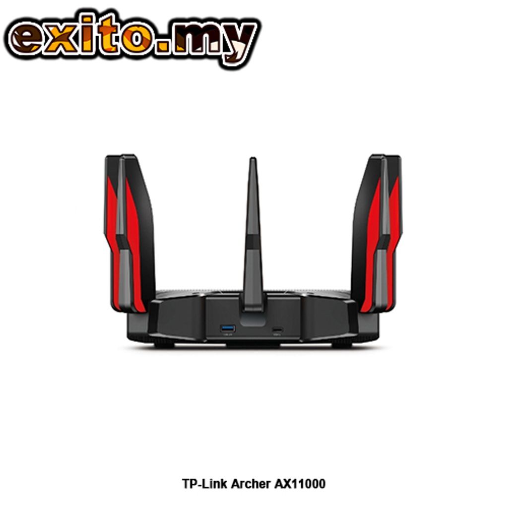 TP-Link Archer AX11000 4