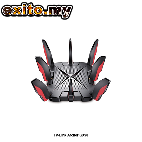 TP-Link Archer GX90 1