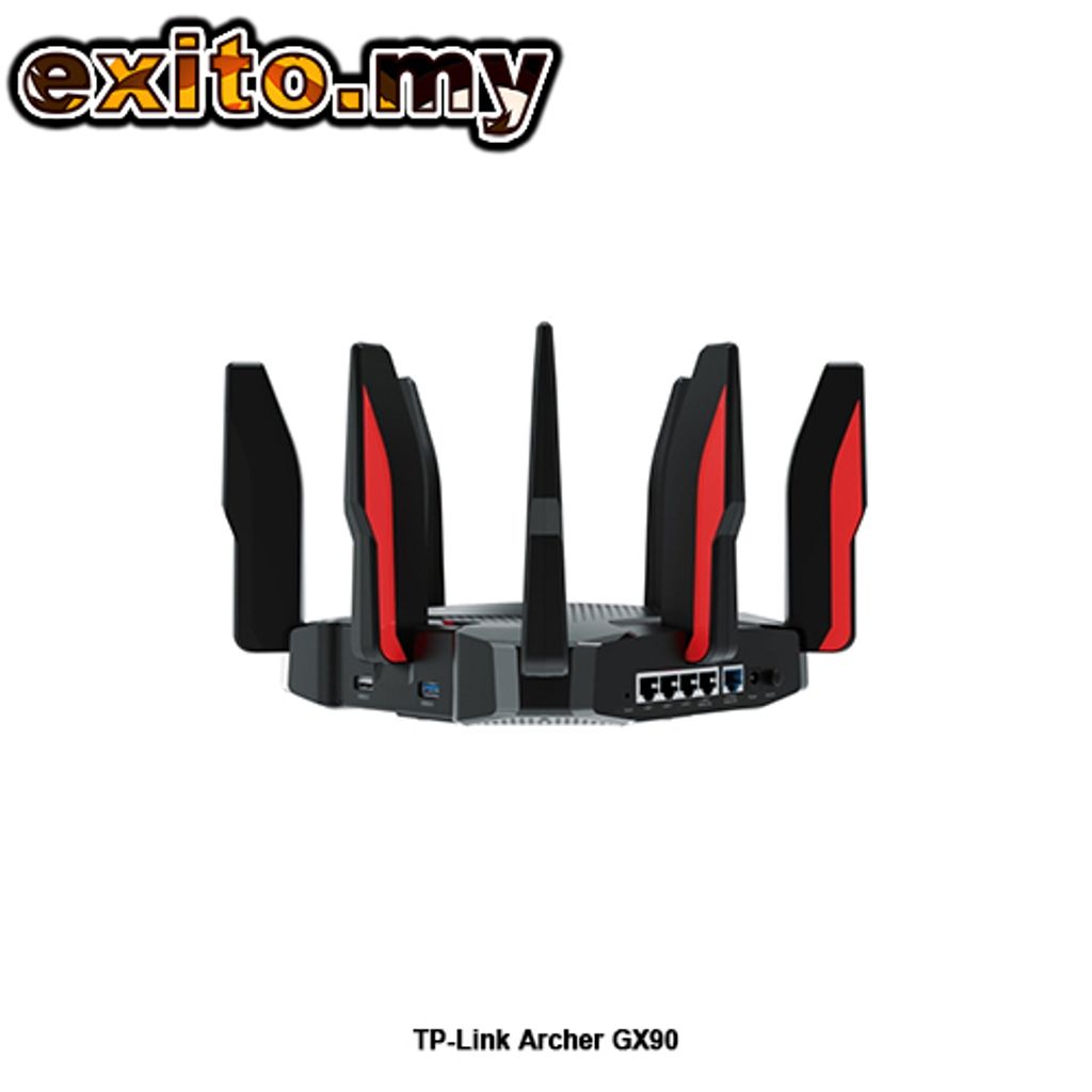 TP-Link Archer GX90 3