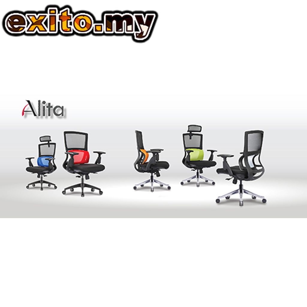 ALITA MESH CHAIR