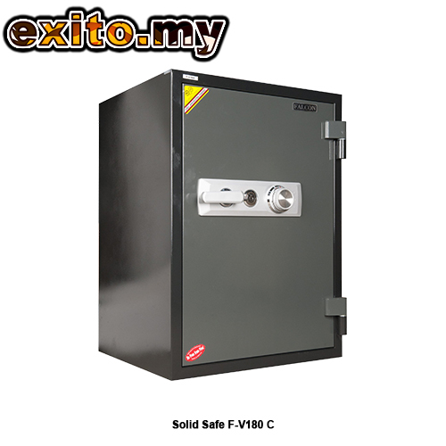 Solid Safe F-V180 C 2