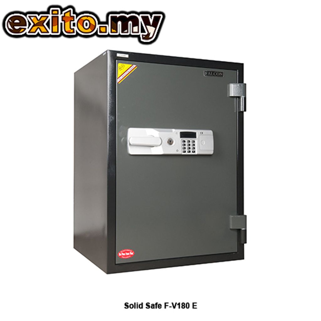 Solid Safe F-V180 E 2