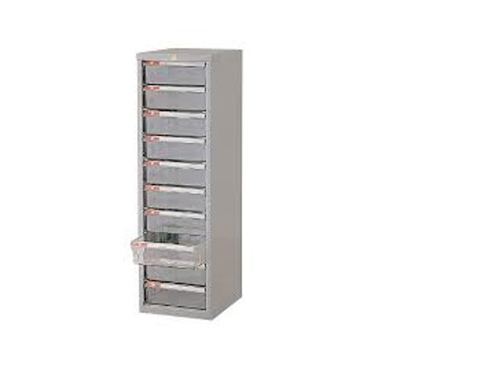 catalogue cabinet - 1 Section