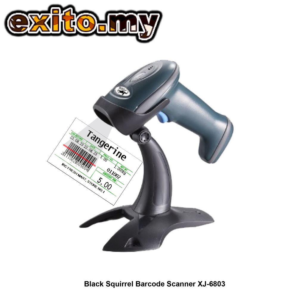 7 ORCA ES-360 Electronic Cash Register 2