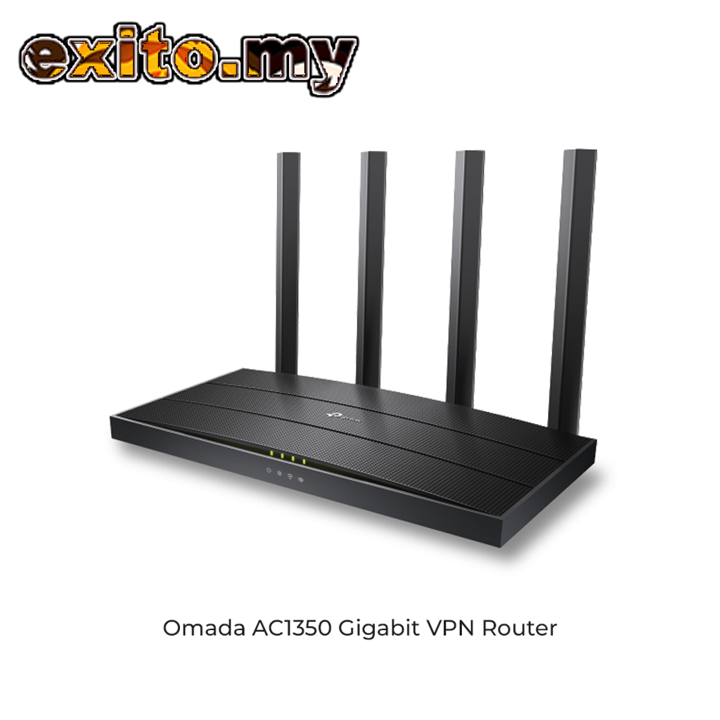 TP-Link ER605W 2