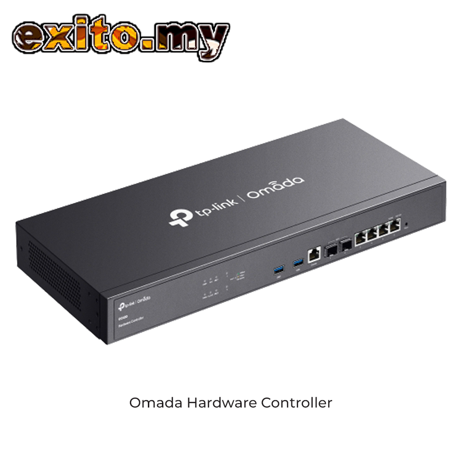 TP Link Omada OC400 2