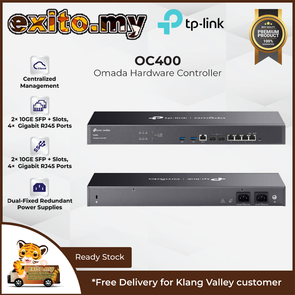 TP Link Omada OC400 1