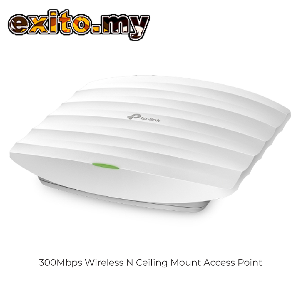 TP Link Omada EAP115 2
