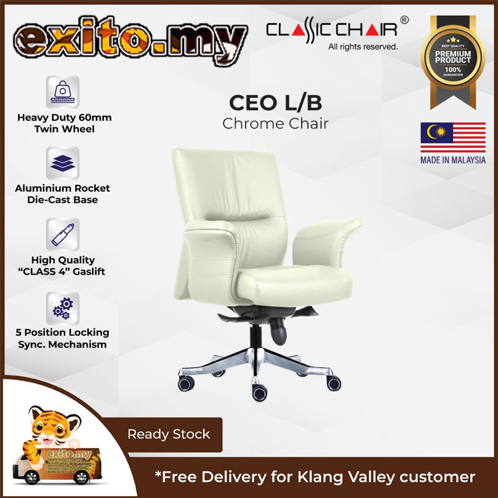 Classic Chair_Ceo LB