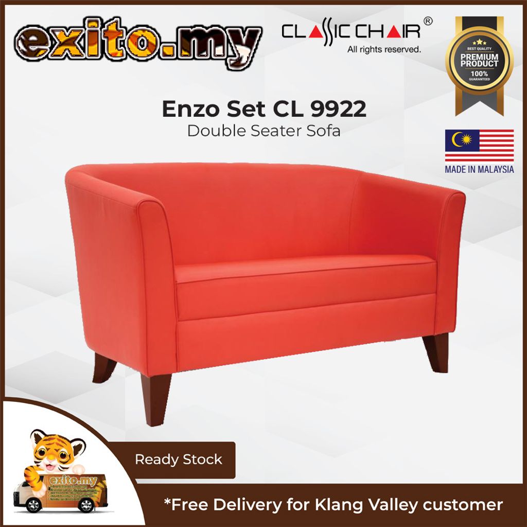 Classic Chair_Enzo Set CL 9922 2