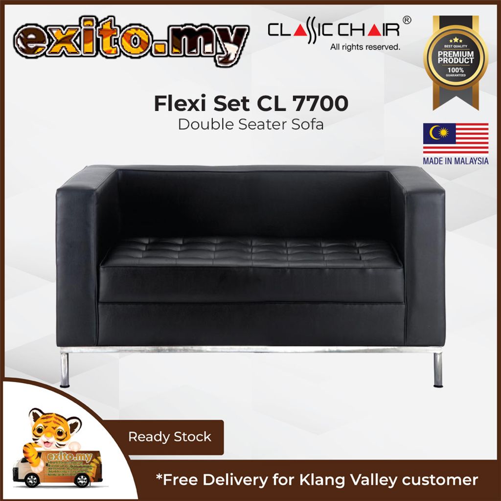 Classic Chair_Flexi Set CL 7700 2