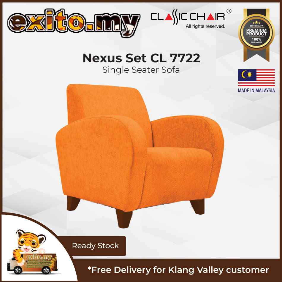 Classic Chair_Flexi Set CL 7722 1