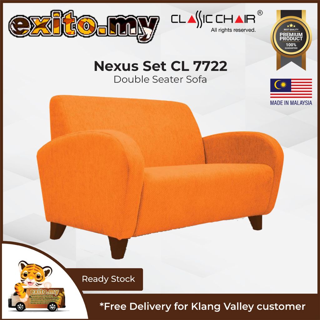 Classic Chair_Flexi Set CL 7722 2