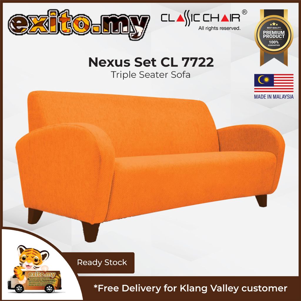 Classic Chair_Flexi Set CL 7722 3