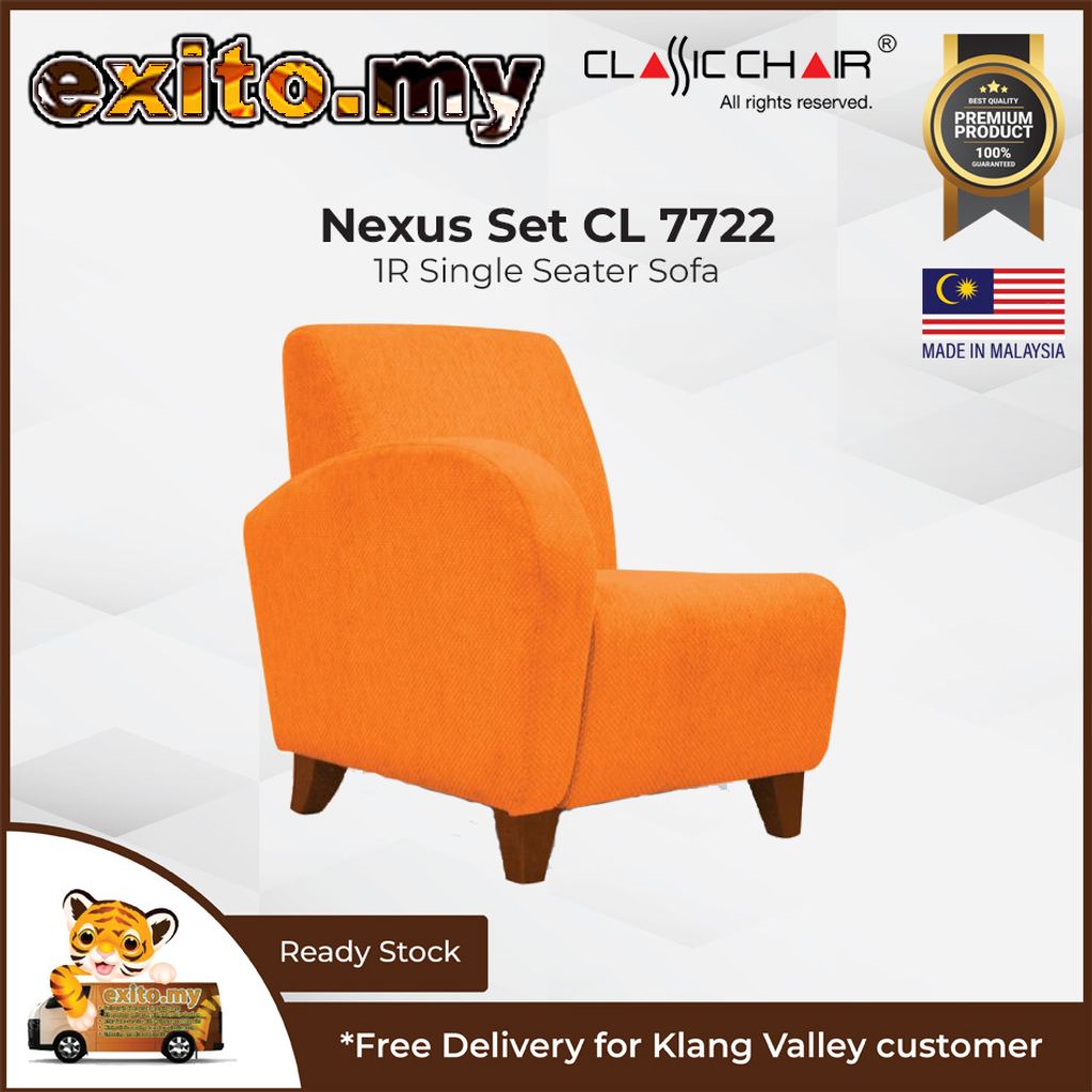 Classic Chair_Flexi Set CL 7722 1R