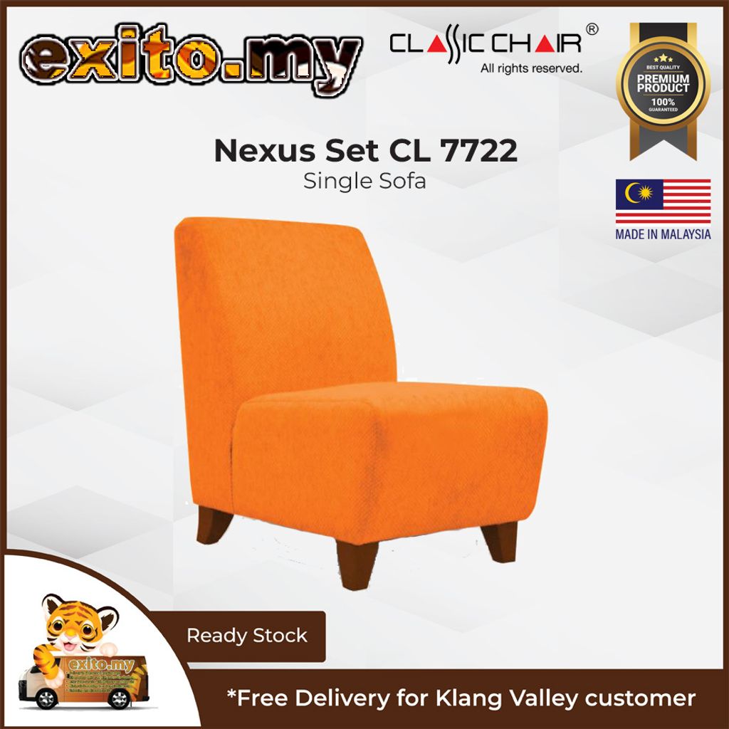 Classic Chair_Flexi Set CL 7722