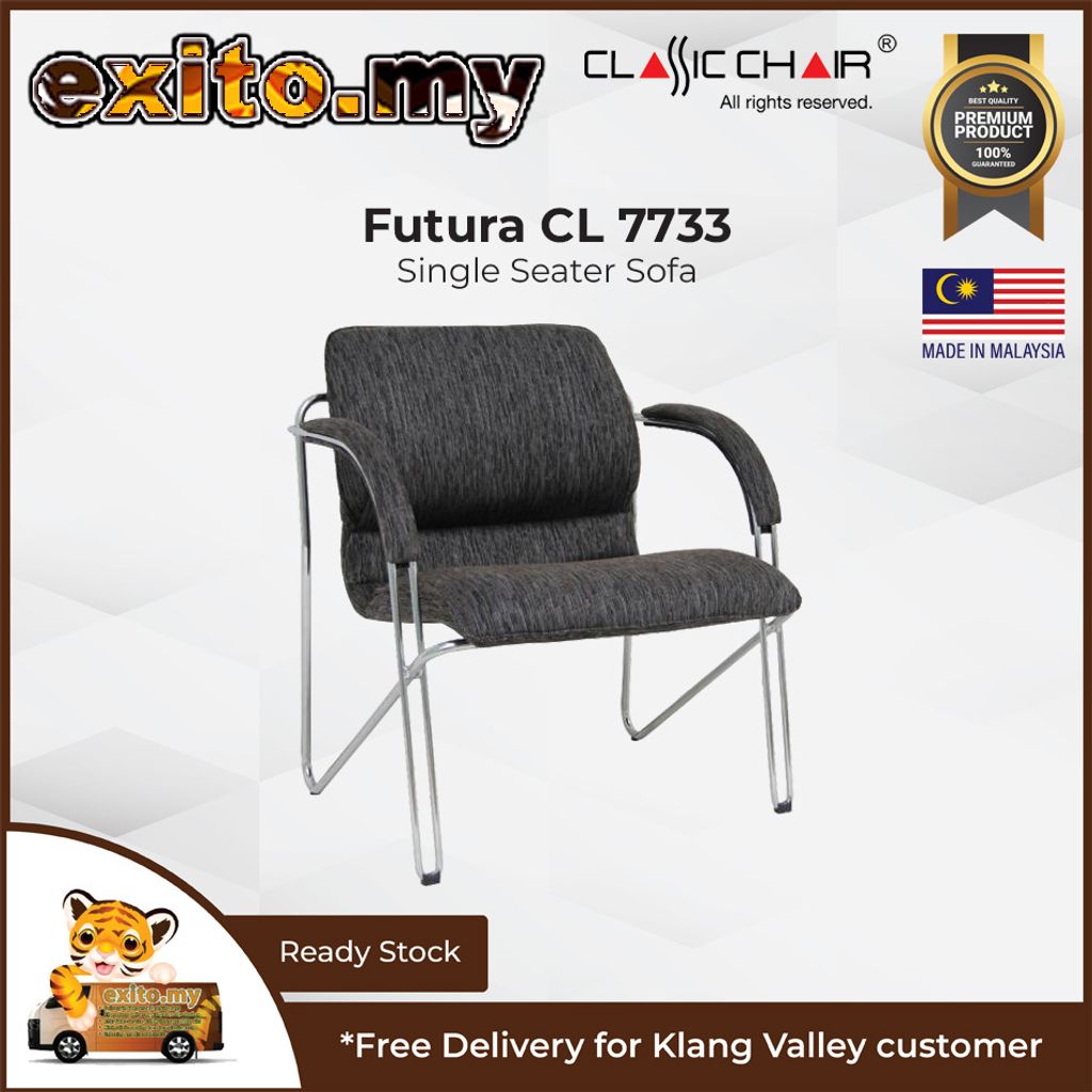 Classic Chair_Futura CL 7733 1