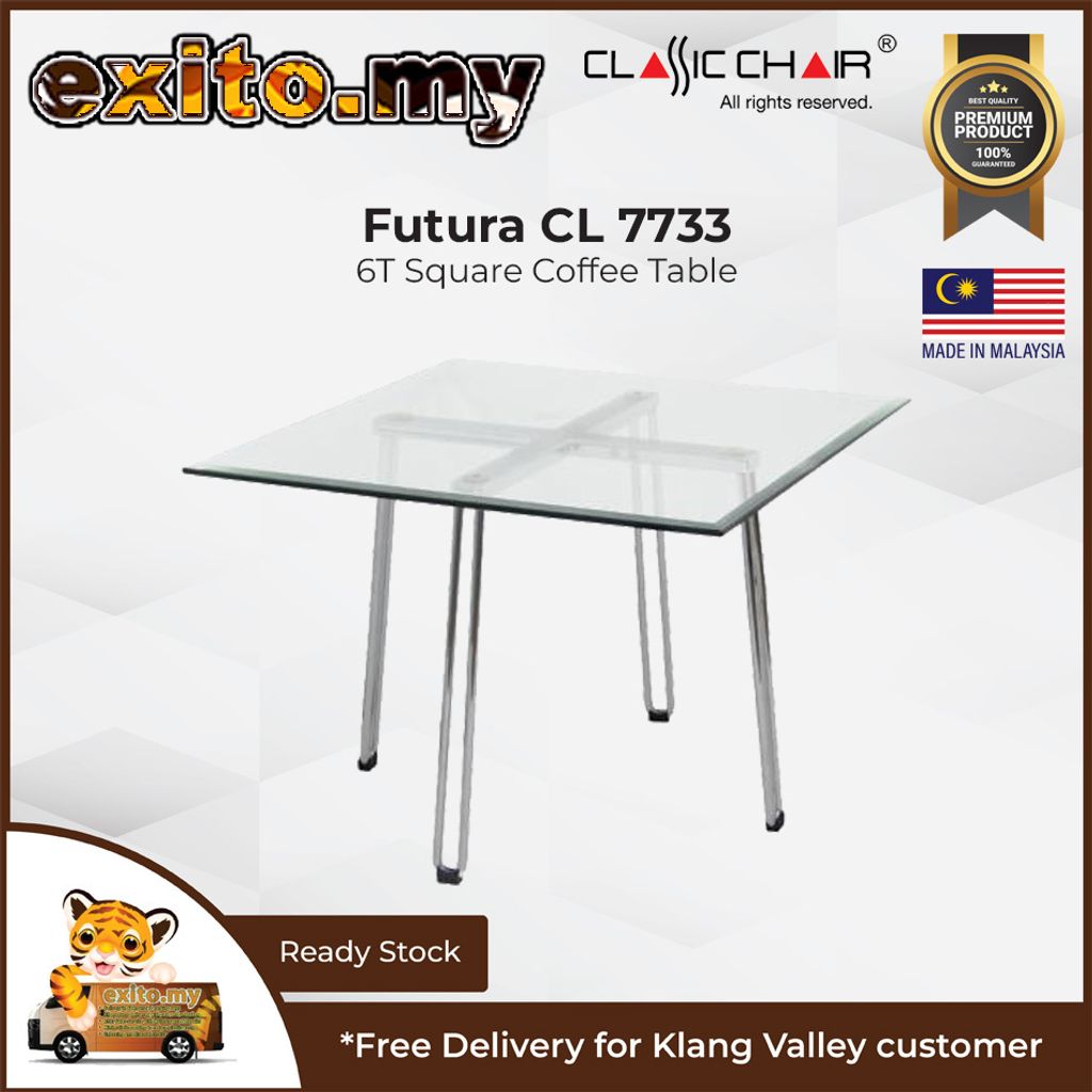 Classic Chair_Futura CL 7733 6T