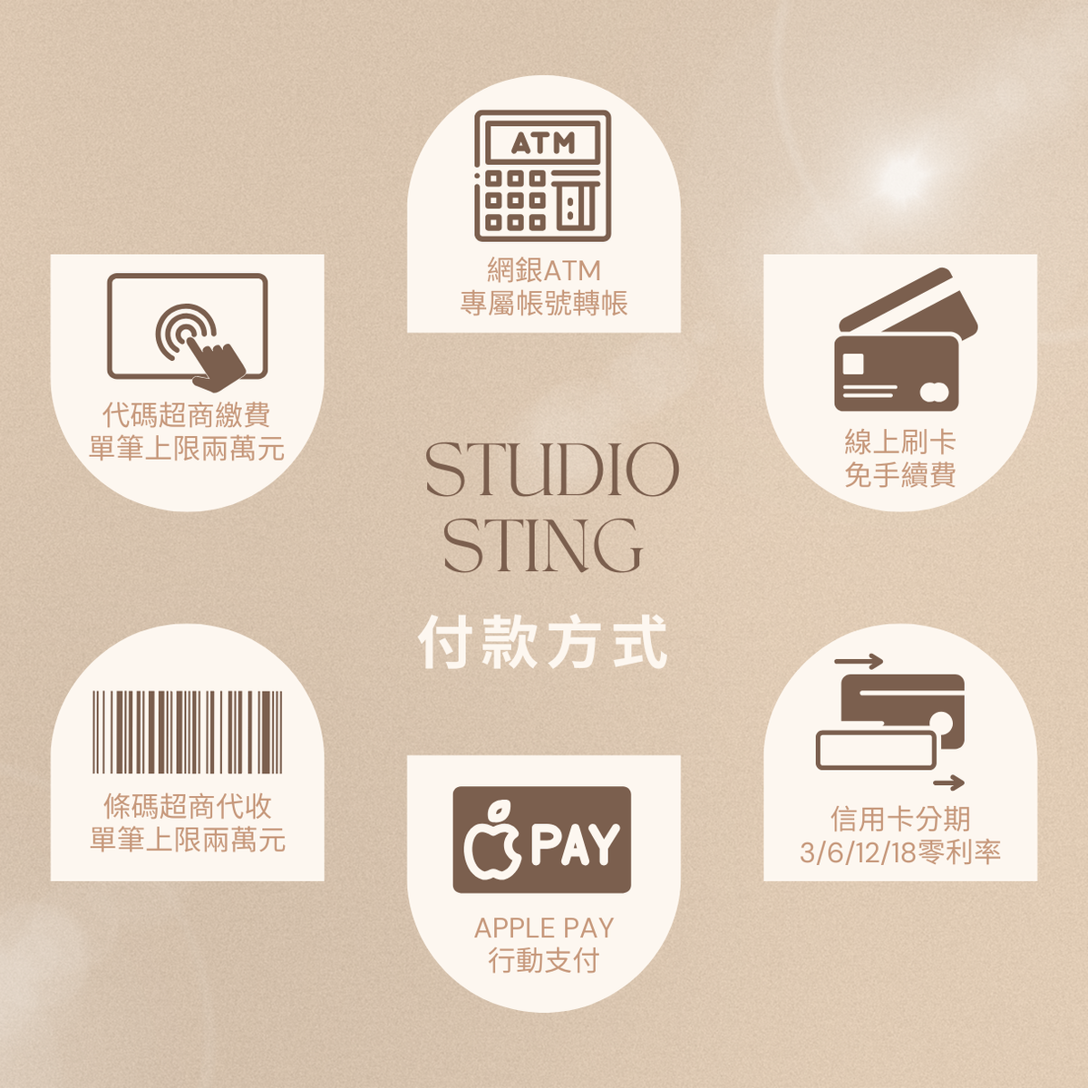 FAIRY STUDIO | 