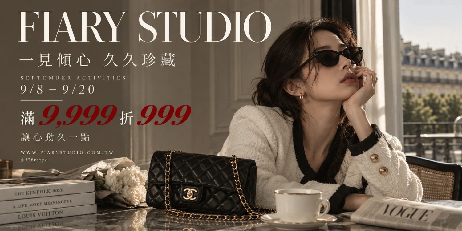FAIRY STUDIO | 